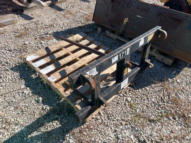 MDS 5200 Κατασκευές - Άλλα