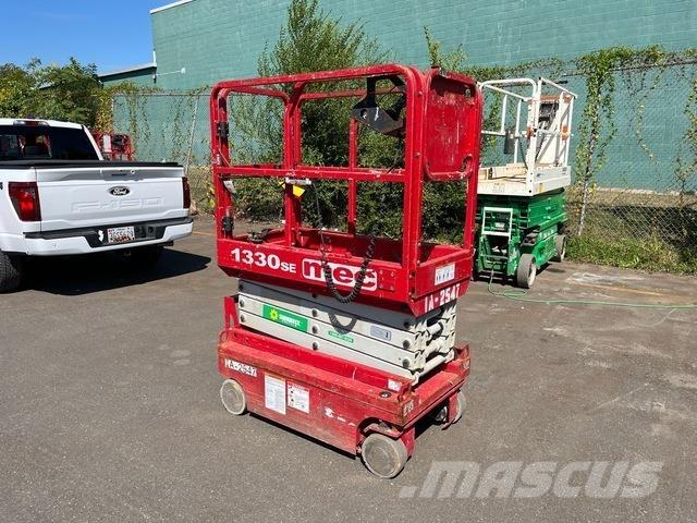 MEC 1330SE Ανυψωτήρες ψαλιδωτής άρθρωσης
