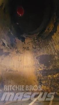 Meridian  Ρυμούλκες βυτίων
