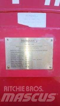 Meridian  Ρυμούλκες βυτίων