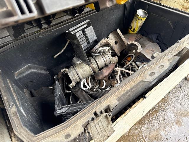  Metalliance 1 Κατασκευές - Άλλα