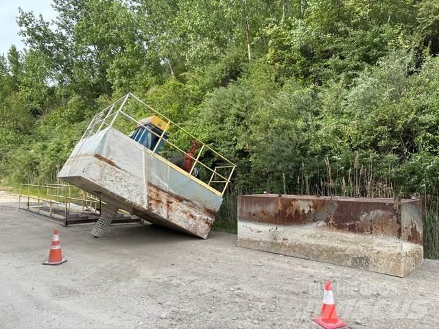 Metso  Αντλίες νερού