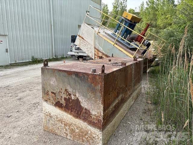 Metso  Αντλίες νερού