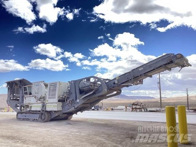 Metso LT3054 Σπαστήρες