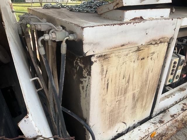 Metso R220 Μηχανές κοσκινίσματος