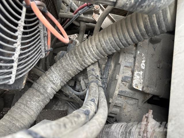 Meyco Potenza Άλλος υπόγειος εξοπλισμός