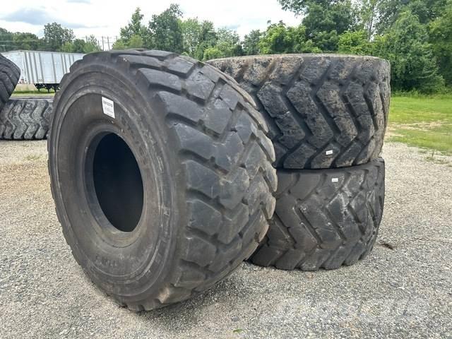 Michelin  Ελαστικά και ζάντες
