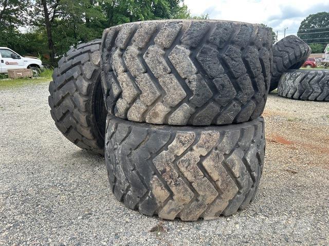 Michelin  Ελαστικά και ζάντες