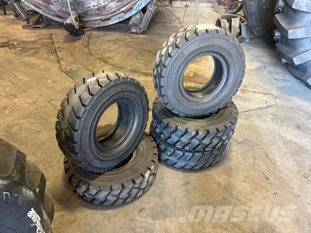 Michelin  Ελαστικά και ζάντες