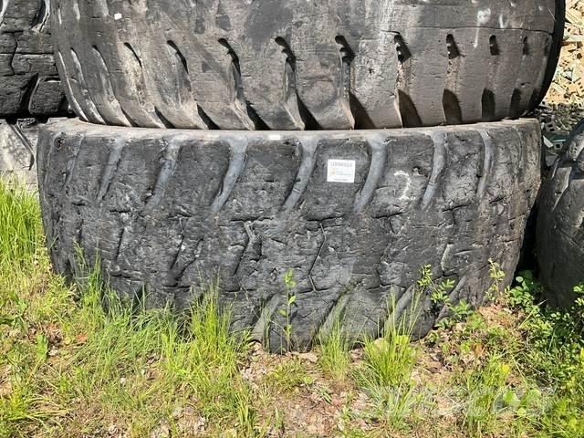 Michelin XDR2 Ελαστικά και ζάντες
