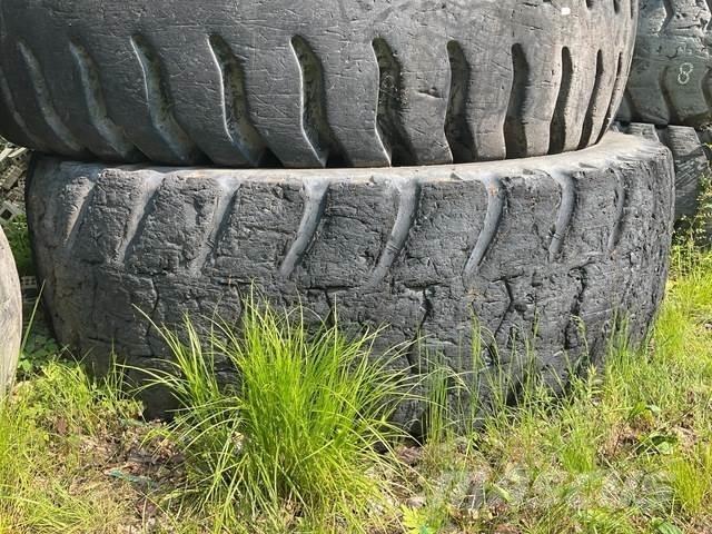 Michelin XDR2 Ελαστικά και ζάντες