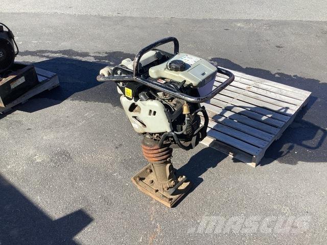 Mikasa MTX-60 Κατασκευές - Άλλα