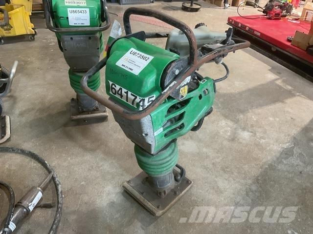 Mikasa MTX70HD Κόπανοι