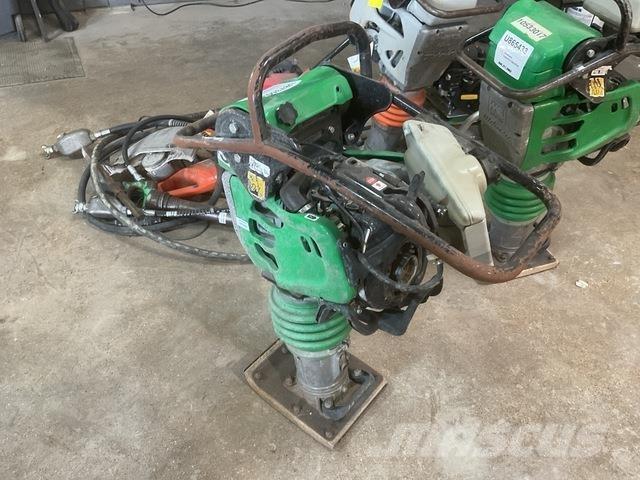 Mikasa MTX70HD Κόπανοι