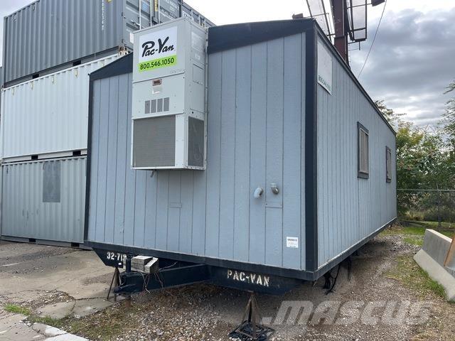 Miller Blu Κατασκευές - Άλλα