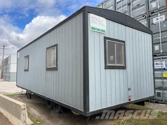 Miller Blu Κατασκευές - Άλλα