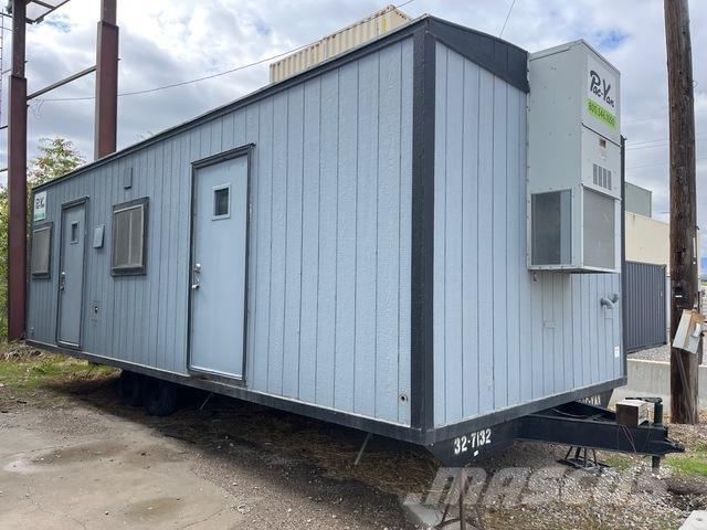 Miller Blu Κατασκευές - Άλλα