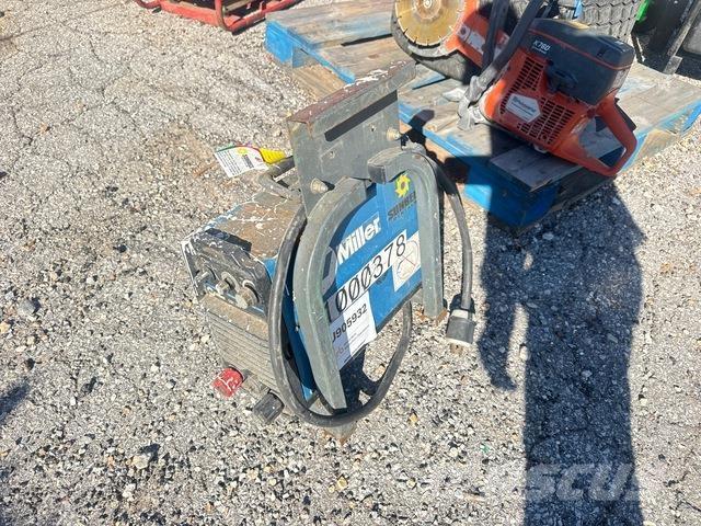 Miller CST-280 Μηχανές συγκόλλησης