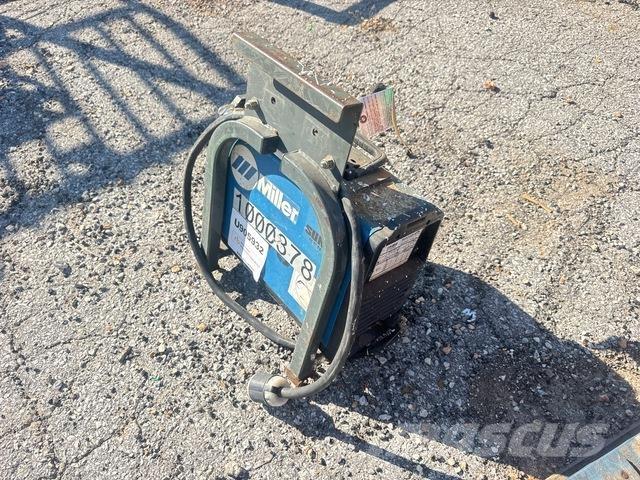 Miller CST-280 Μηχανές συγκόλλησης