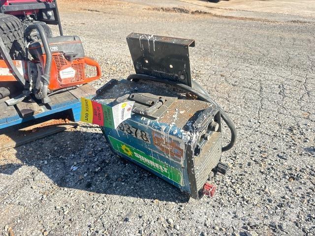 Miller CST-280 Μηχανές συγκόλλησης