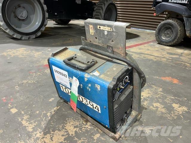 Miller CST-280 Μηχανές συγκόλλησης