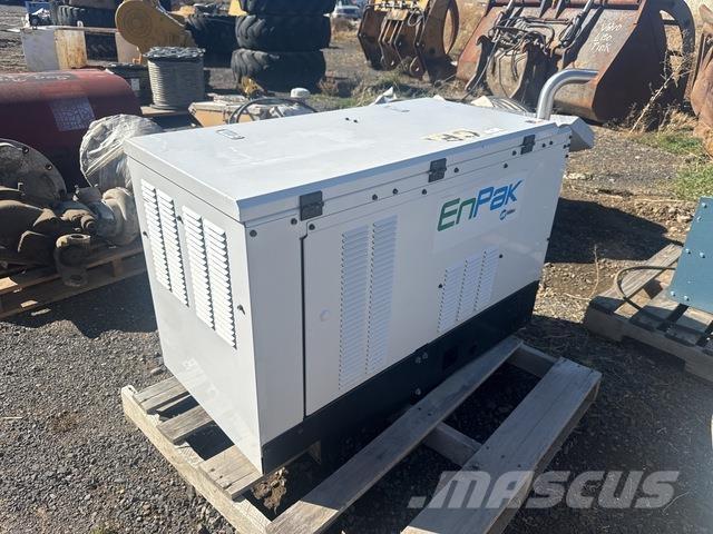 Miller Enpack Συμπιεστές