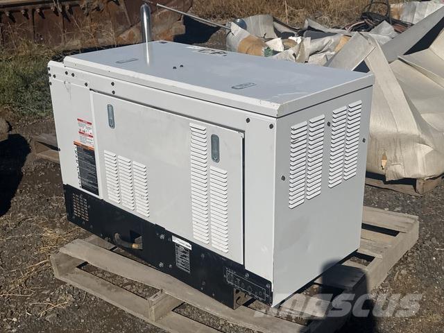 Miller Enpack Συμπιεστές