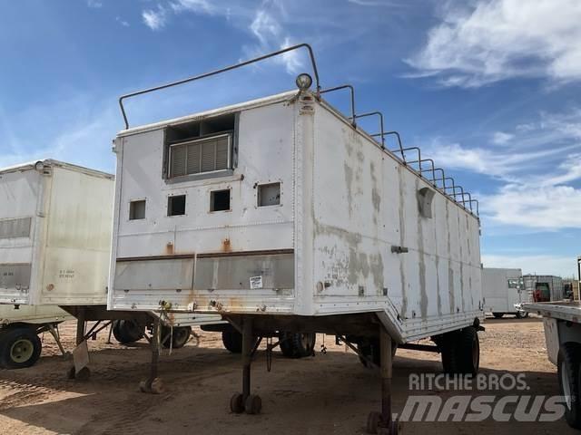 Miller M348A2 Ρυμούλκες κλούβα