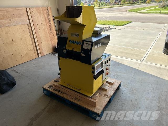 Mini Macro Κατασκευές - Άλλα