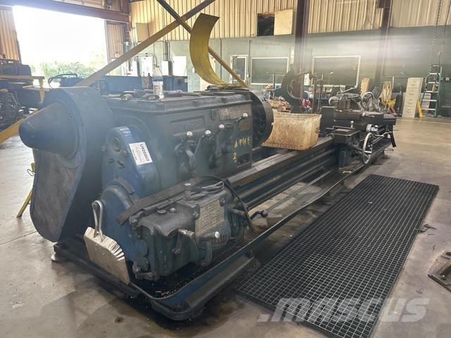  Monarch Κατασκευές - Άλλα