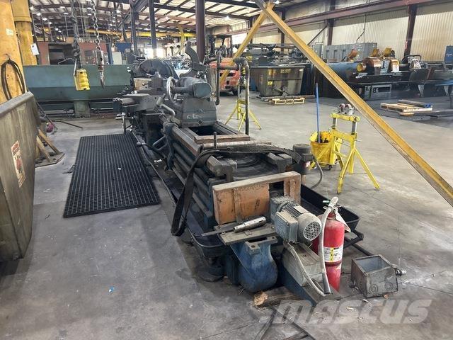  Monarch Κατασκευές - Άλλα