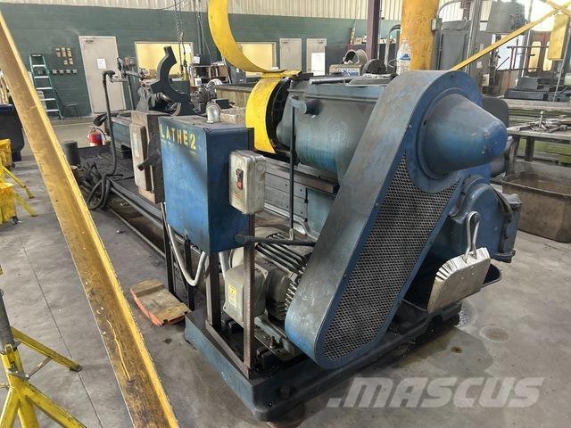  Monarch Κατασκευές - Άλλα