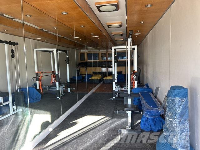  Mond Κατασκευές - Άλλα