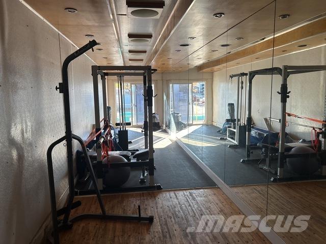  Mond Κατασκευές - Άλλα