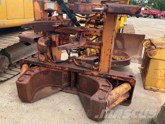 Morbark  Κατασκευές - Άλλα