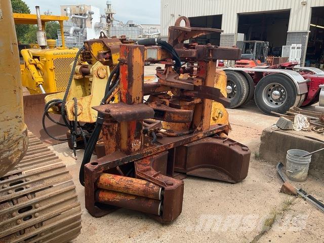 Morbark  Κατασκευές - Άλλα