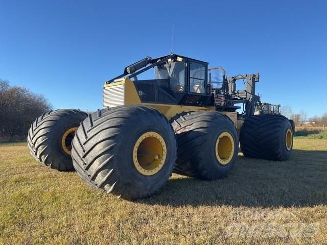 Morgan SX706SB Σπαστό Dump Truck ADT