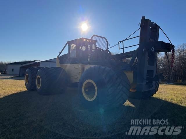 Morgan SX706SB Σπαστό Dump Truck ADT