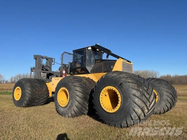 Morgan SX706SB Σπαστό Dump Truck ADT