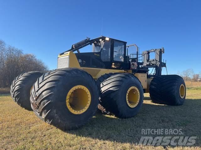 Morgan SX706SB Σπαστό Dump Truck ADT