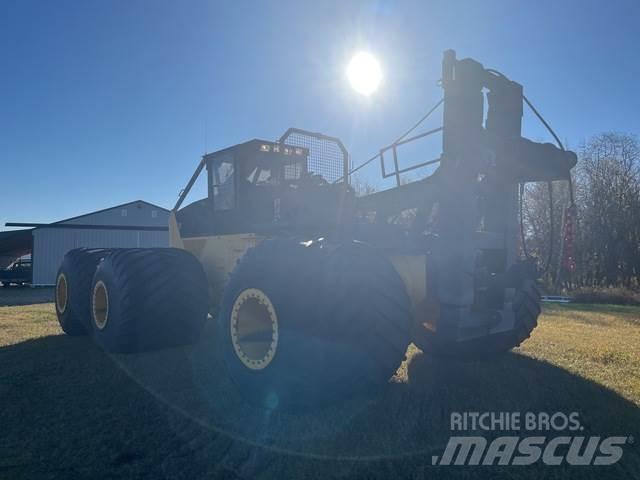 Morgan SX706SB Σπαστό Dump Truck ADT