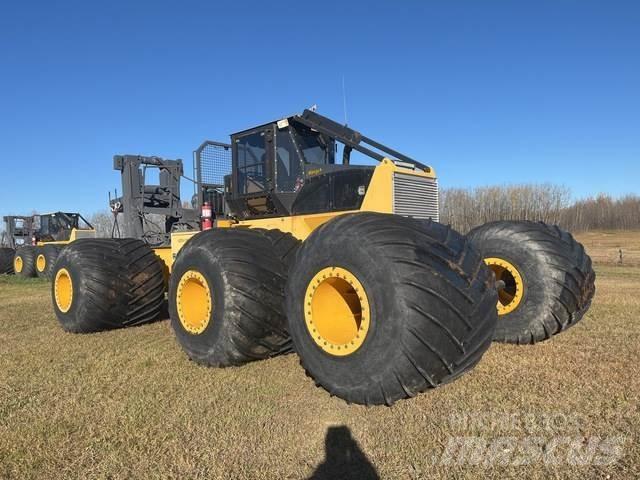 Morgan SX706SB Σπαστό Dump Truck ADT