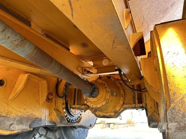 Moxy MT 41 Σπαστό Dump Truck ADT