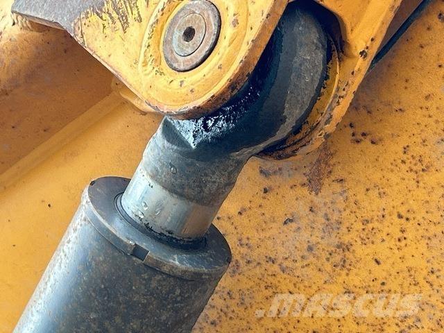 Moxy MT 41 Σπαστό Dump Truck ADT