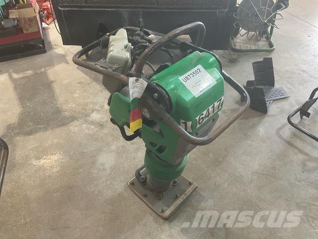 MQ MTX70HD Κόπανοι