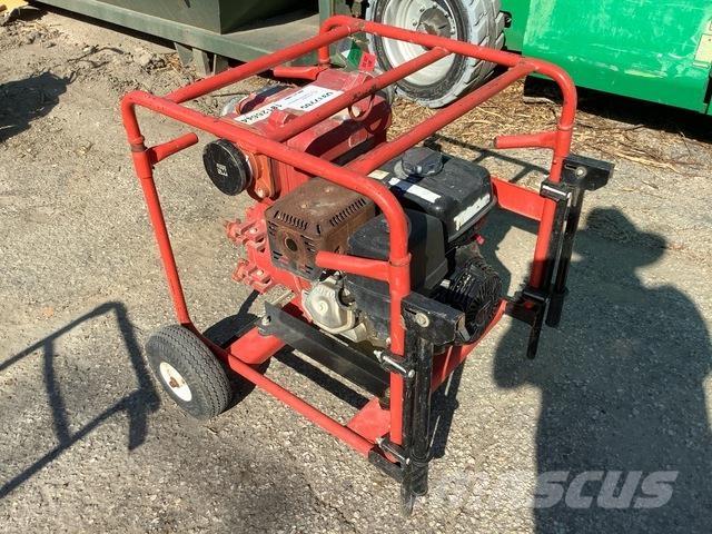 MQ QP-4TH Αντλίες νερού