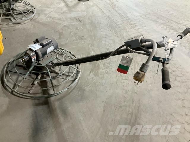 MultiQuip  Μυστριά