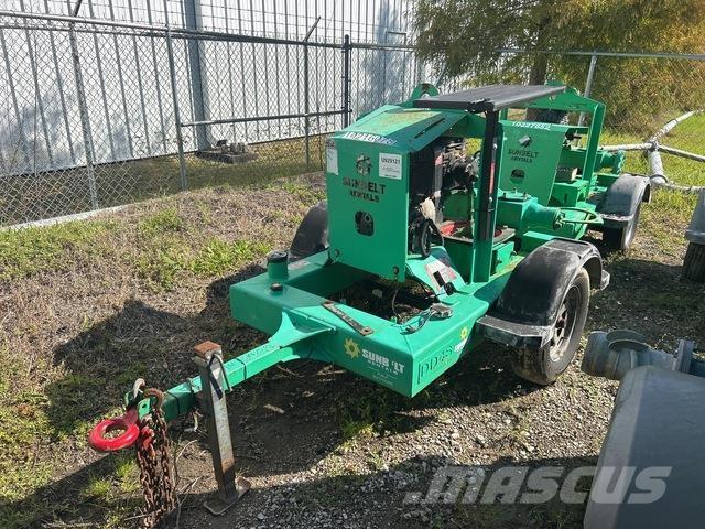 Myers-Seth DD4 Αντλίες νερού