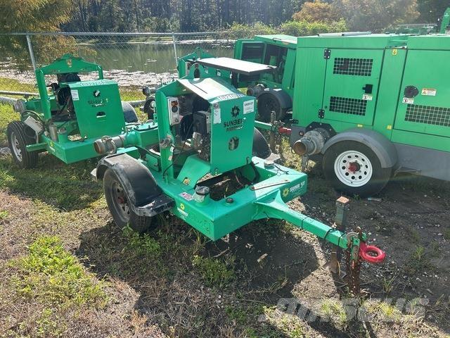 Myers-Seth DD4 Αντλίες νερού