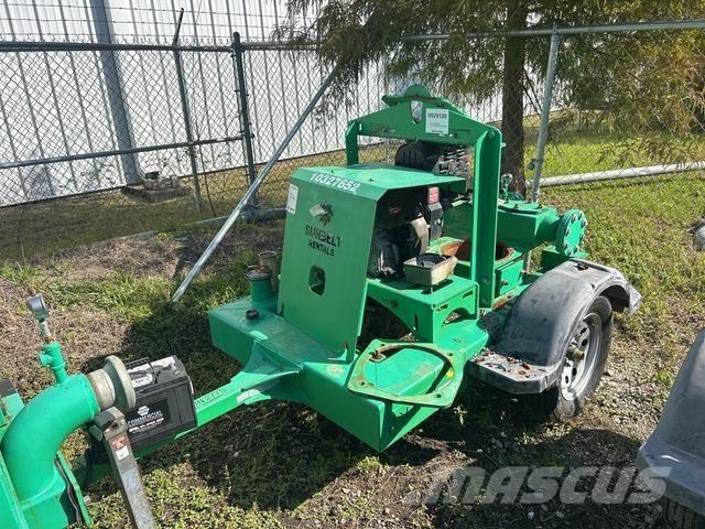 Myers-Seth DD4 Αντλίες νερού